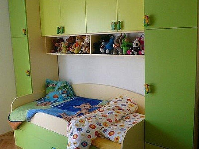 детская в Таганроге