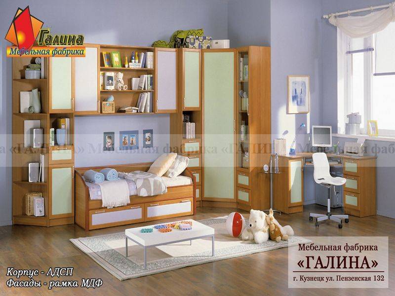 детская 24 в Таганроге