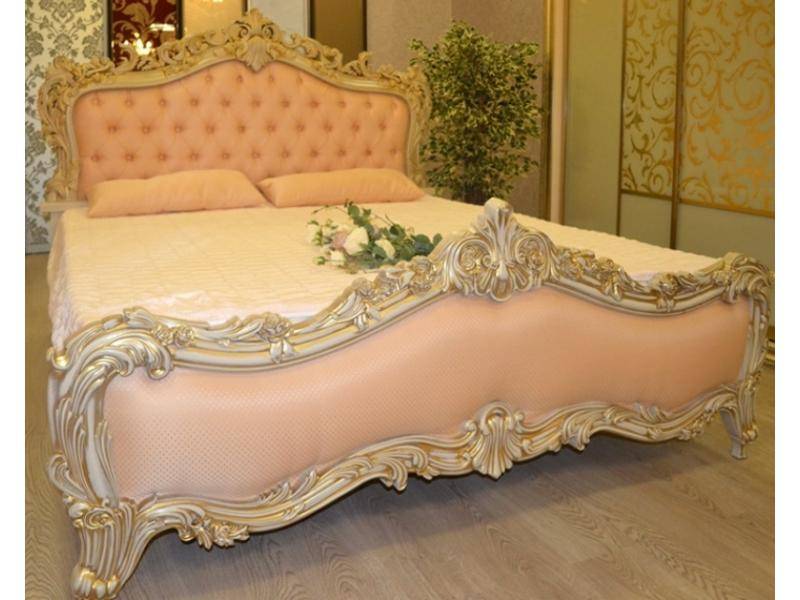 кровать классическая в Таганроге