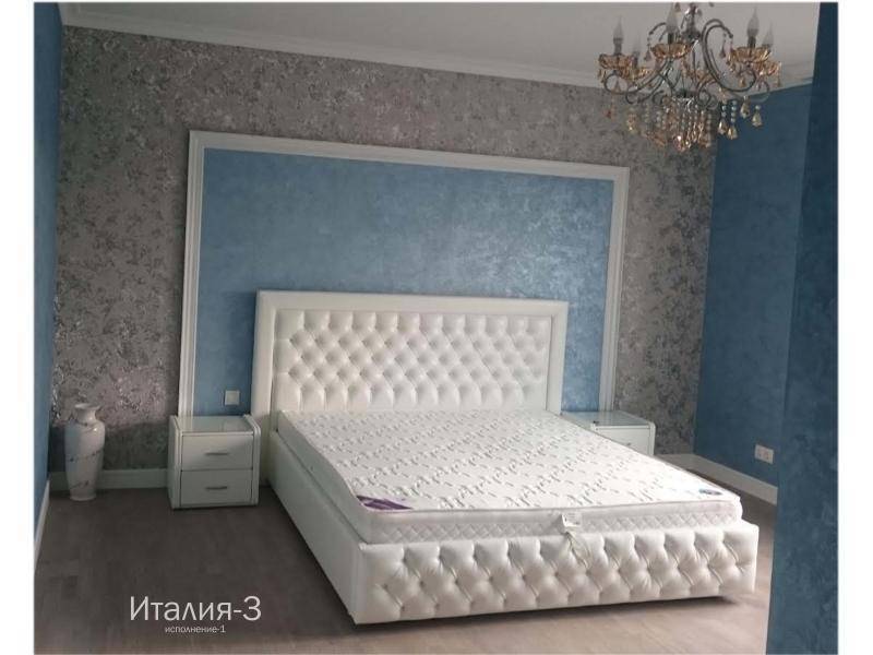 кровать италия 3 в Таганроге