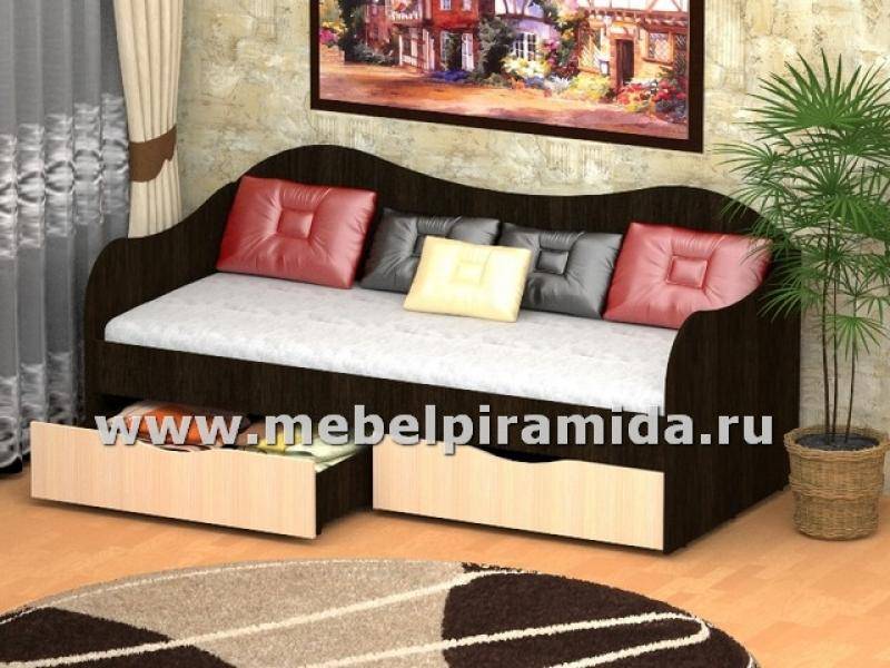 кровать бокс в Таганроге