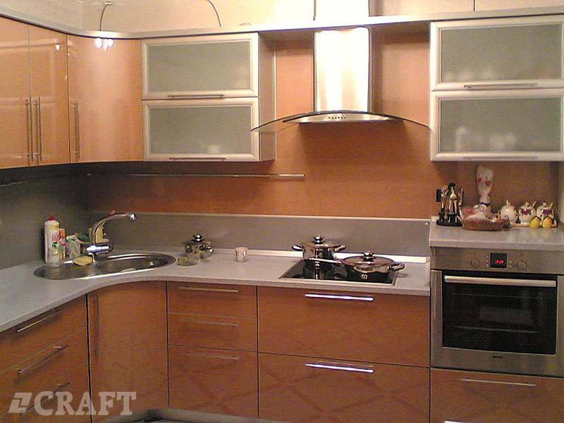 кухня угловая перси в Таганроге