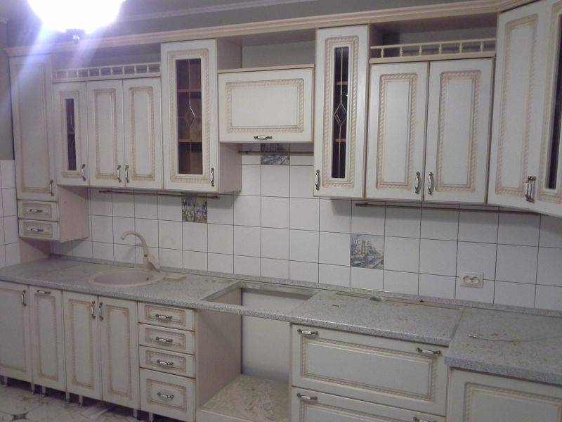 кухонный гарнитур косичка в Таганроге
