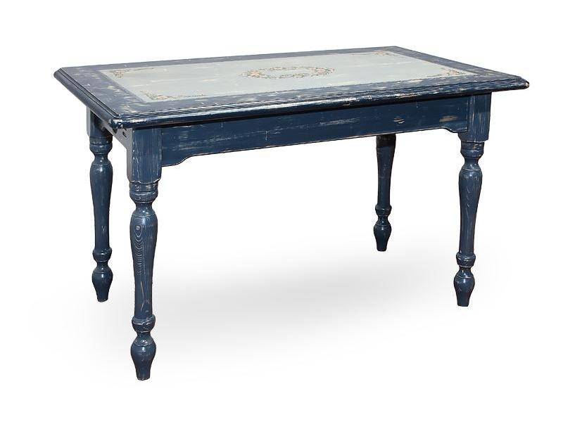 стол из массива (ст.b820.l1400.spring) в Таганроге