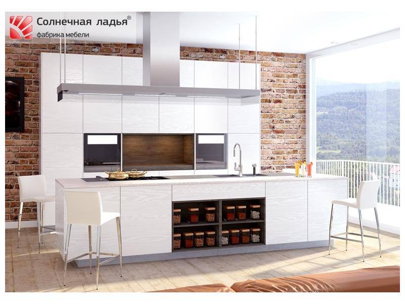 кухонный гарнитур в Таганроге