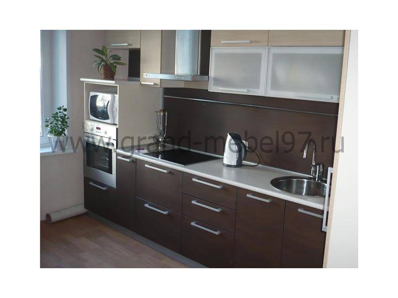 кухня эконом 010 в Таганроге