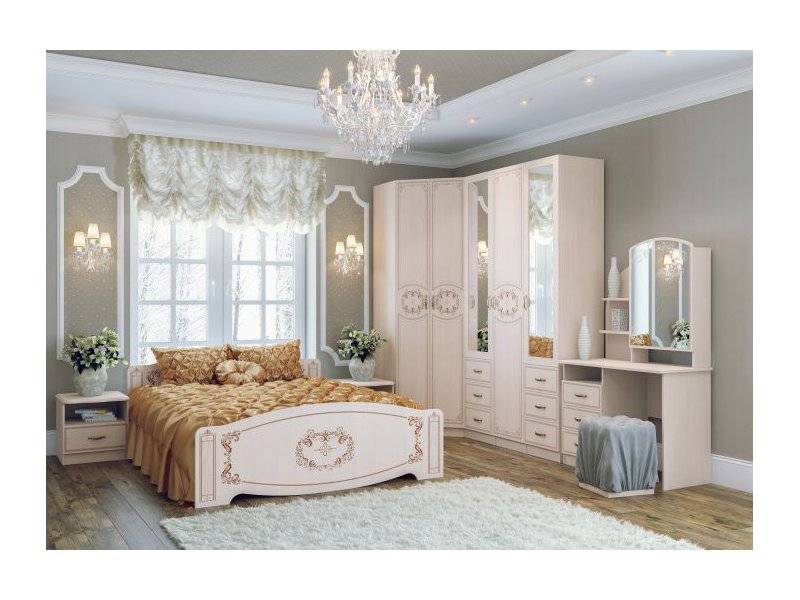спальня королла в Таганроге
