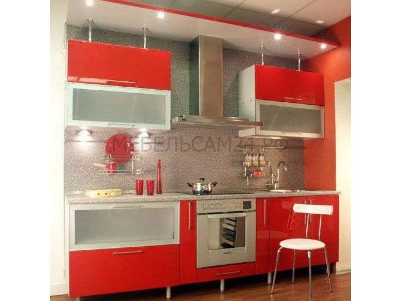 красивая кухня лолита в Таганроге