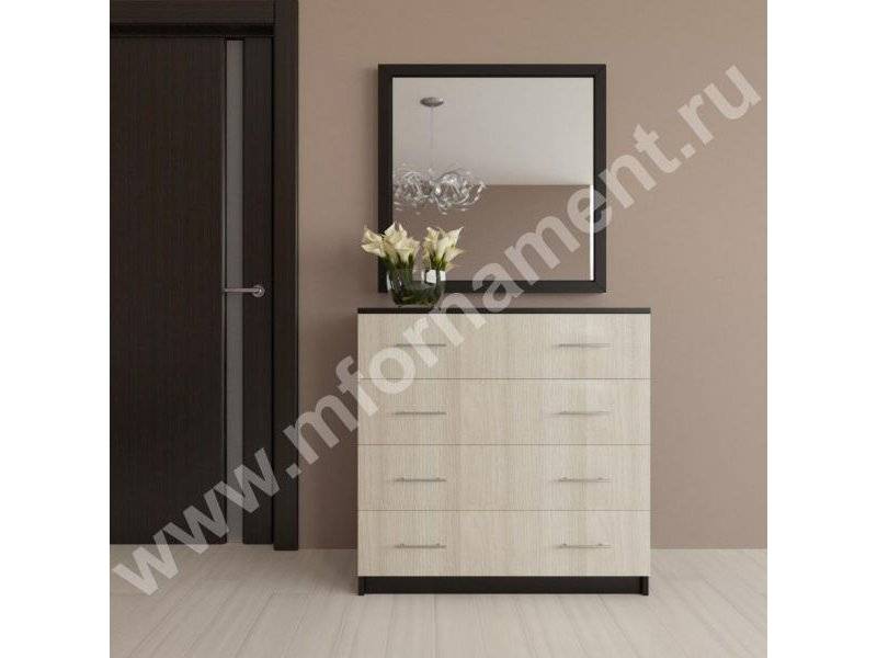 комод 4 ящика в Таганроге