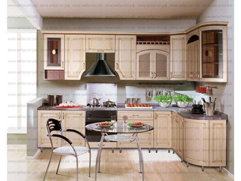 кухонный гарнитур рената в Таганроге