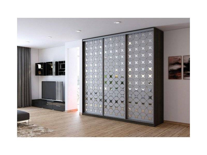 шкаф-купе silver dream модель в в Таганроге
