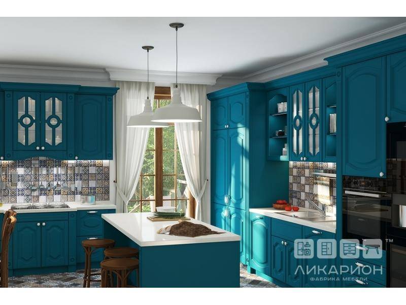 классическая кухня соната флоренция в Таганроге