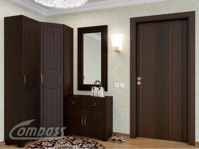 прихожая монблан №4 в Таганроге