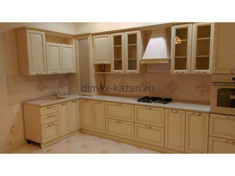 кухня классика лаура 1 в Таганроге