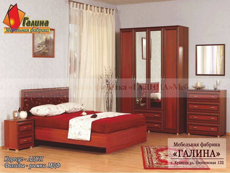 спальный гарнитур 28 в Таганроге