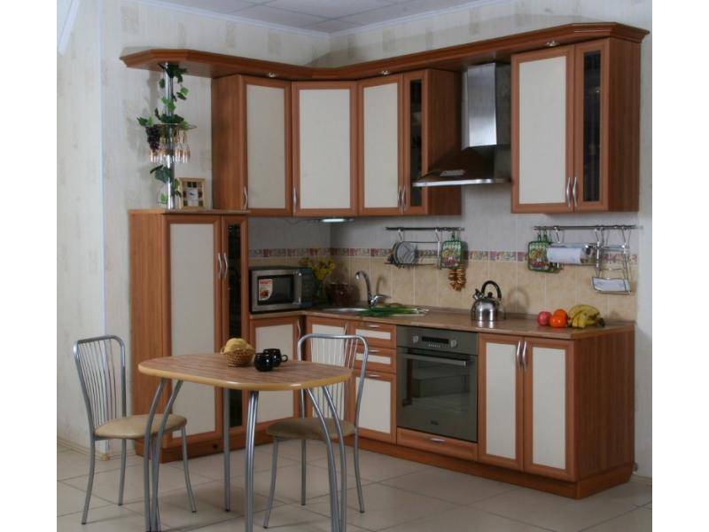 кухня классика в Таганроге