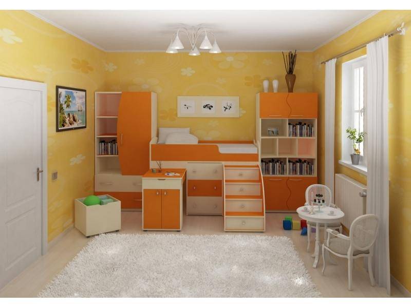 детская в Таганроге