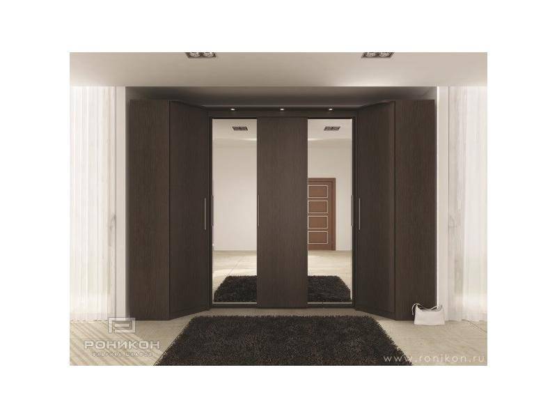 шкаф-купе эконом 332 в Таганроге