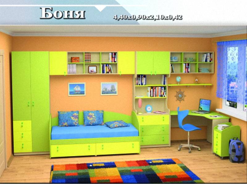 детская «боня» в Таганроге