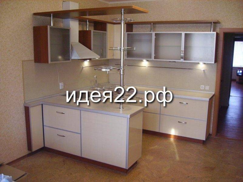кухонный гарнитур в Таганроге