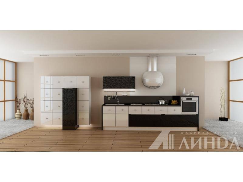 кухня эдо мдф в Таганроге