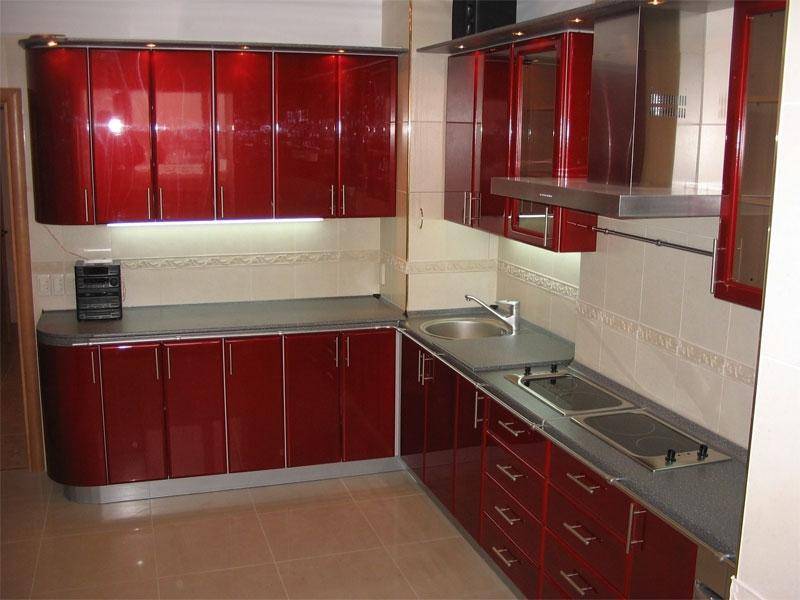 кухня 20 в Таганроге