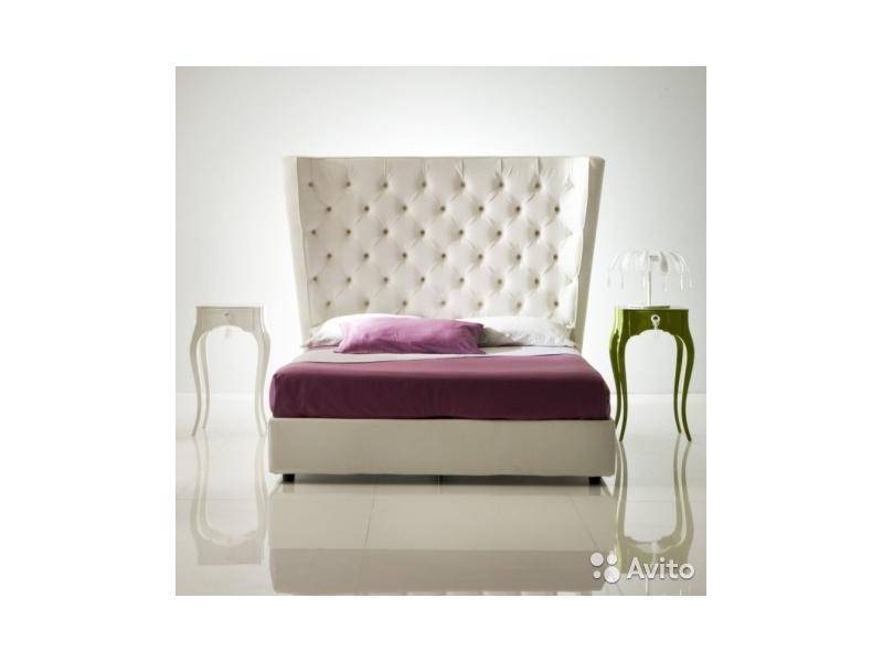 кровать letto gm 65 в Таганроге