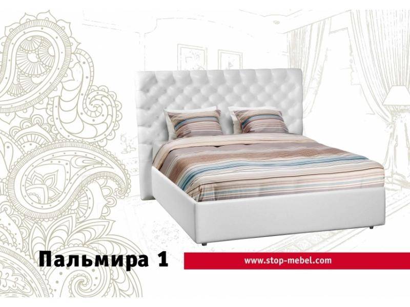 кровать пальмира 1 в Таганроге