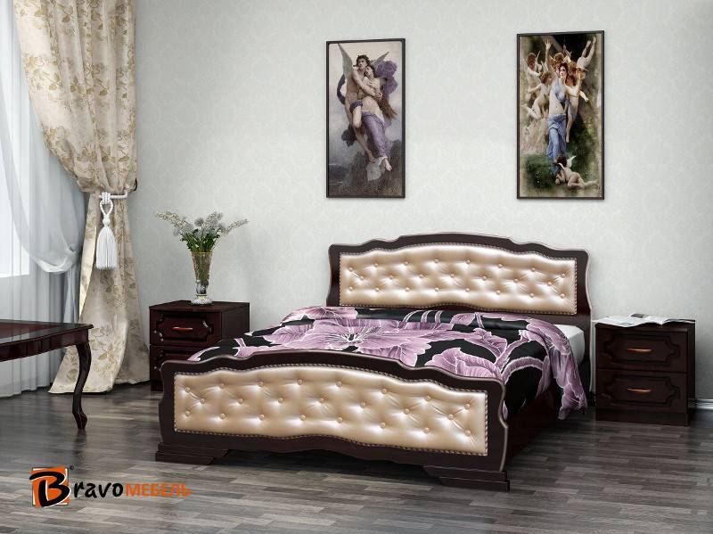 кровать карина 10 в Таганроге