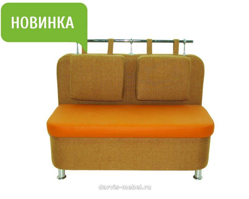 кухонный мини-диван престиж в Таганроге