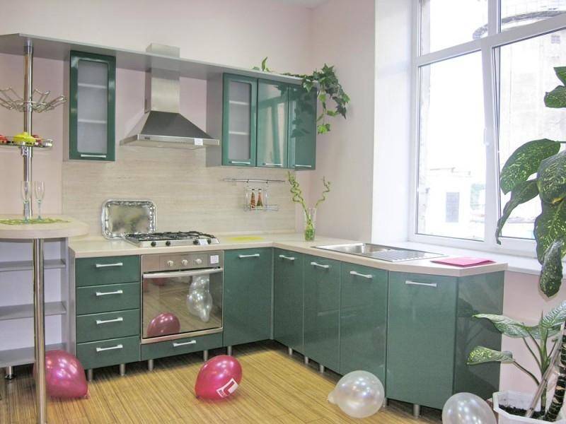 кухонный гарнитур угловой 30 в Таганроге