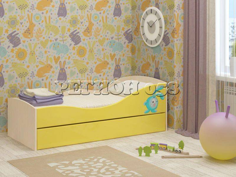 кровать детская юниор 10 в Таганроге