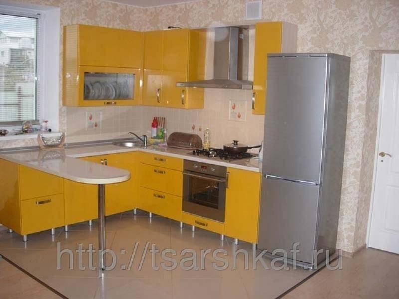кухня 45 в Таганроге