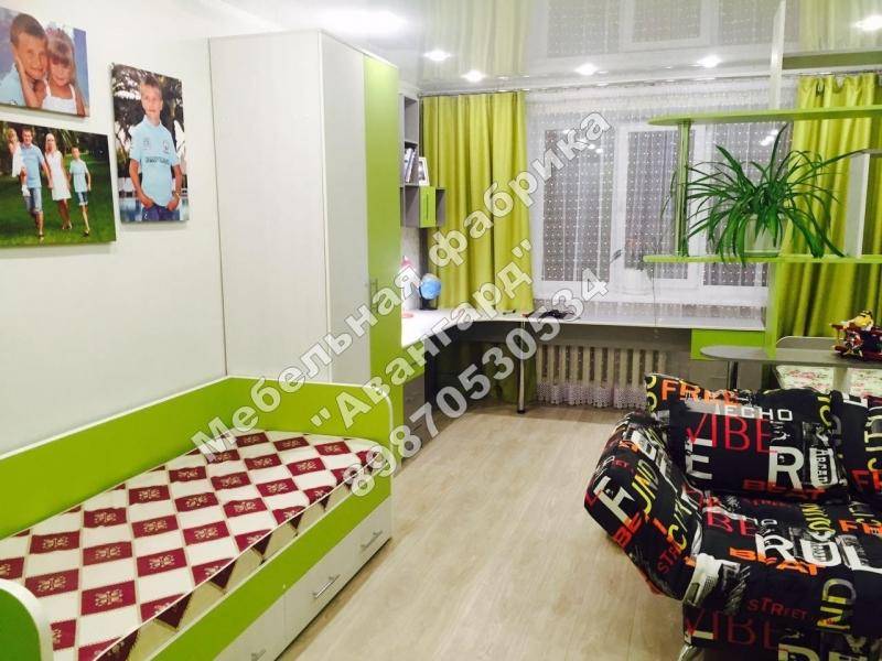 детская 34 в Таганроге