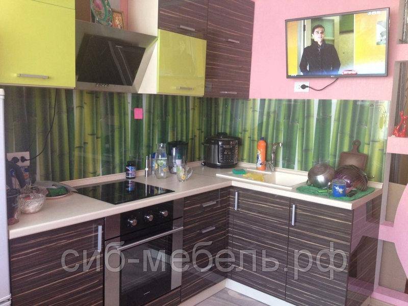 кухня угловая 57 в Таганроге