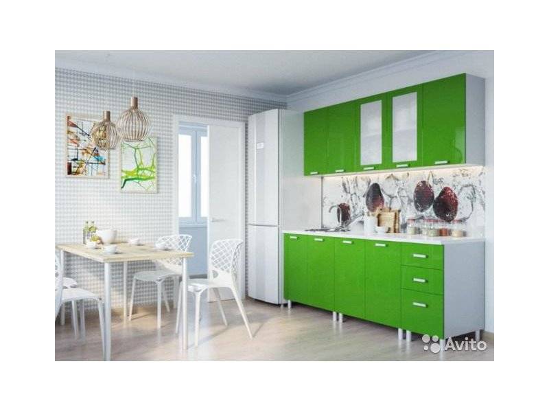 стандартная кухня в Таганроге