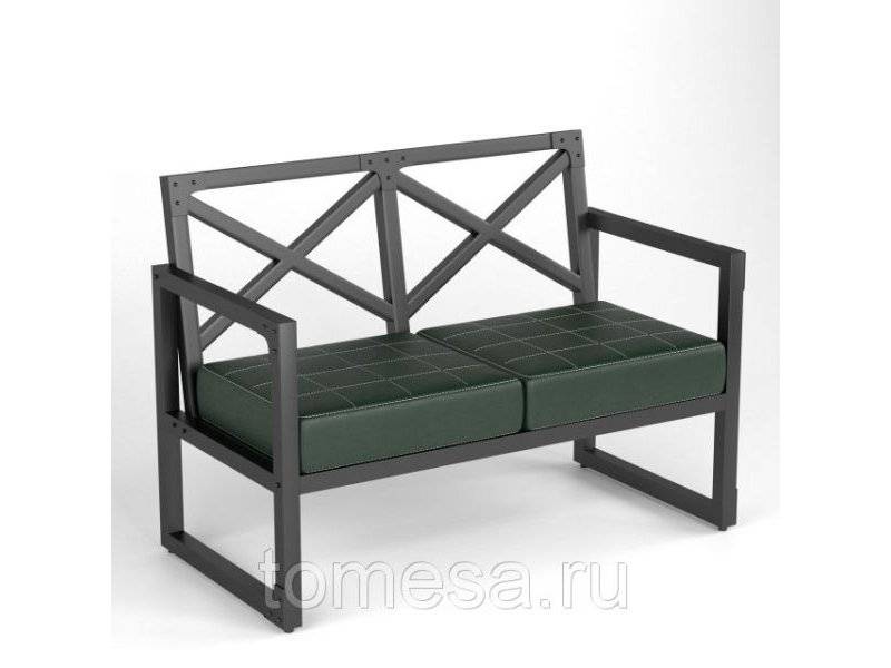диван лофт-4 фолевел в Таганроге