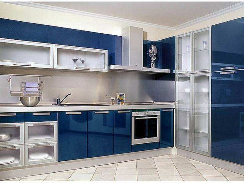 кухня из акрила agt в Таганроге