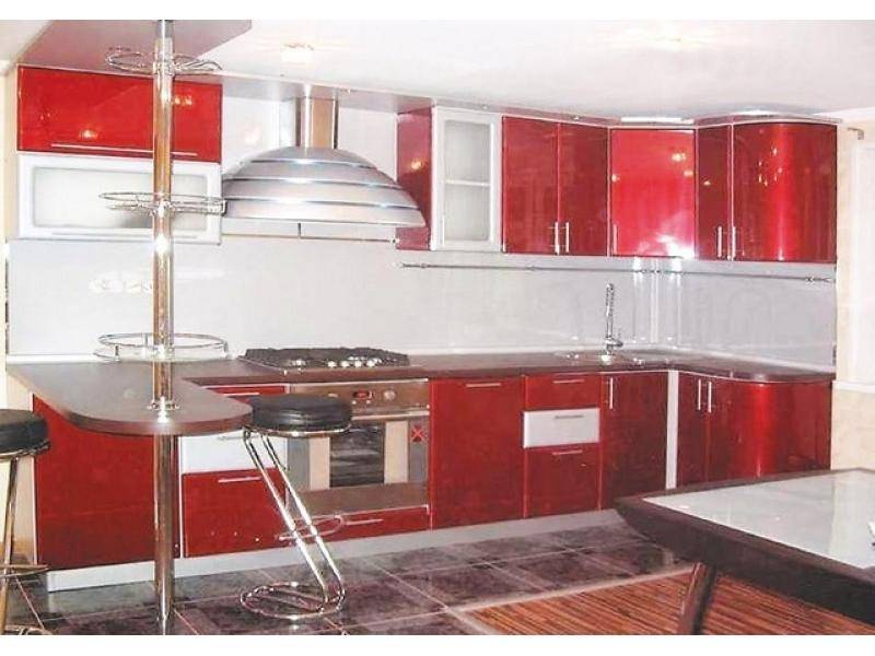 кухня угловая«кармар» в Таганроге