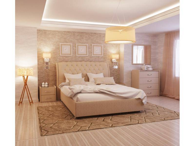 кровать афина 2 в Таганроге