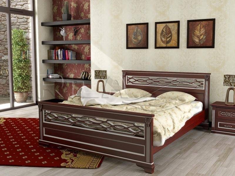 кровать lirona 2 в Таганроге