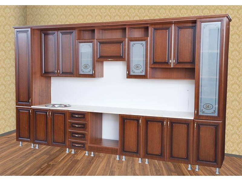 кухня прямая «сабрина» в Таганроге