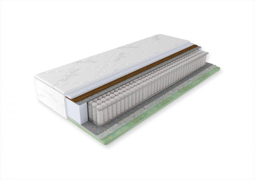 матрас arnotek разносторонний средней жесткости в Таганроге