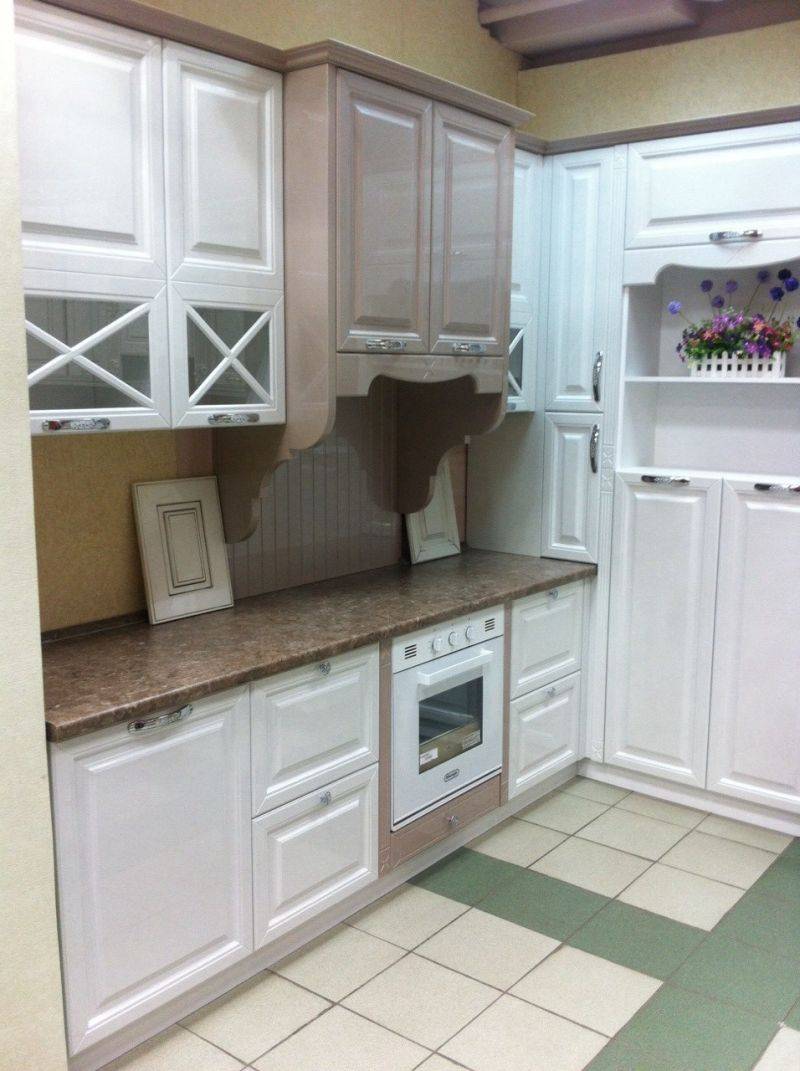 небольшая кухня мюнхен в Таганроге