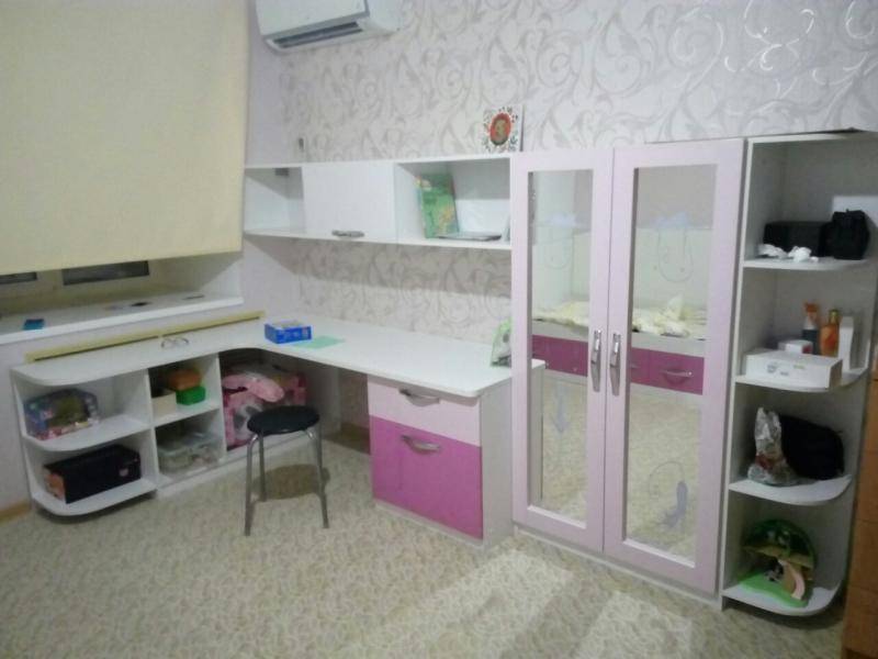 детская в Таганроге