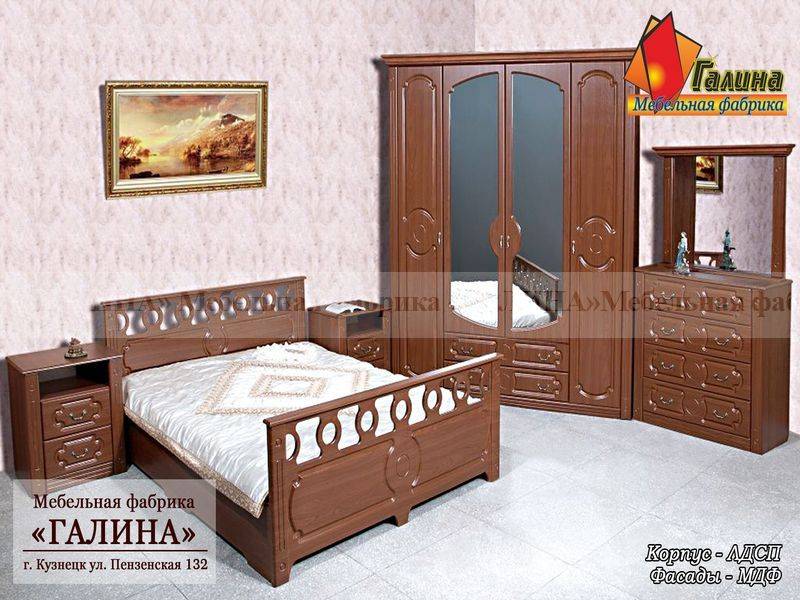 спальный гарнитур 06 в Таганроге