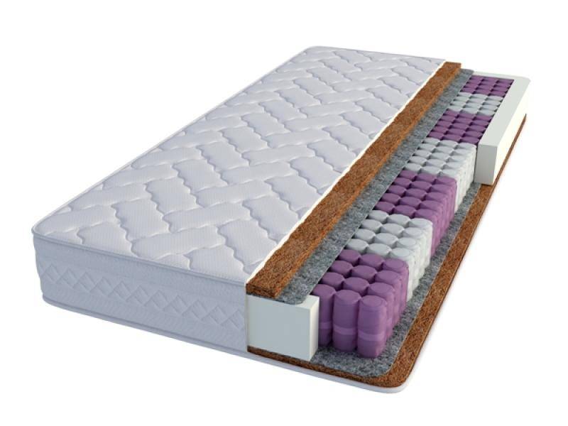 матрас sonberry active vita в Таганроге
