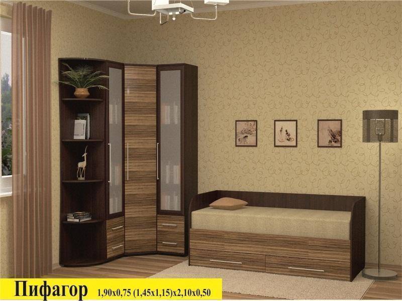 детская пифагор в Таганроге