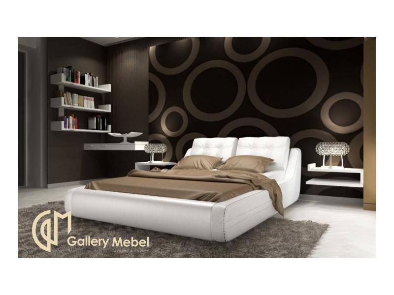 мягкая кровать letto gm 14 в Таганроге