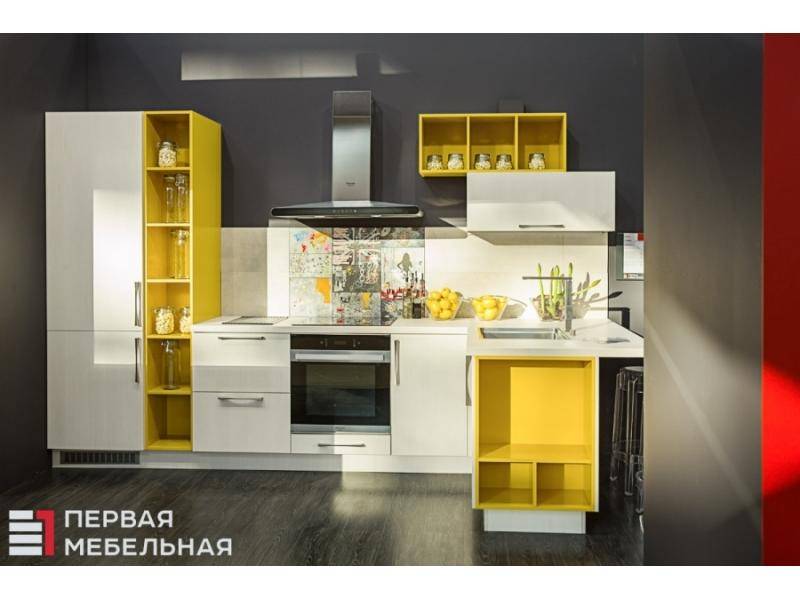 кухня сингл в Таганроге